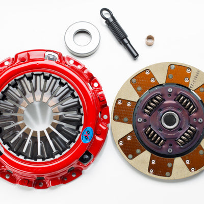 South Bend / DXD Racing Clutch 03-06 Nissan 350Z DE 3.5L Stg 3 Endur Clutch Kit