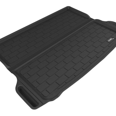 3D MAXpider 14-20 Mercedes-Benz GLA-Class Kagu Stowable Cargo Liner - Black