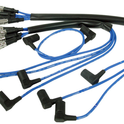 NGK Mercedes-Benz 420SEL 1991-1986 Spark Plug Wire Set