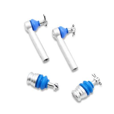 SuperPro 1998 Subaru Forester L Front Roll Center & Bump Steer Correction Kit