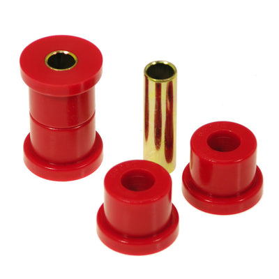 Prothane 74-78 Datsun 240/260/280Z Trans Crossmember Bushings - Red