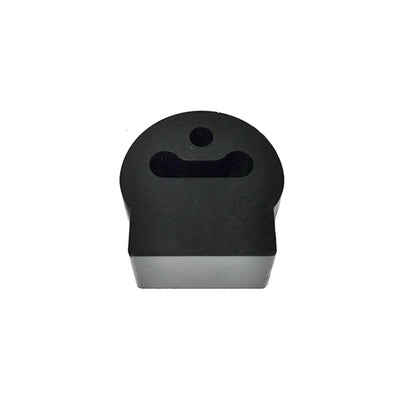 Torque Solution Exhaust Mount 90 Deg: Honda Civic 12+ Including SI