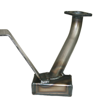 Moroso Toyota 2RZFE/3RZFE Oil Pump Pick-Up