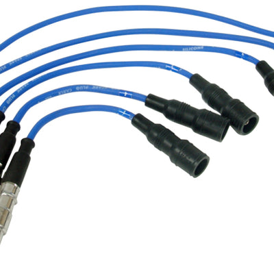 NGK Audi 90 1995-1993 Spark Plug Wire Set