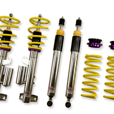KW Coilover Kit V3 Mercedes-Benz SLK (171) 6cyl.