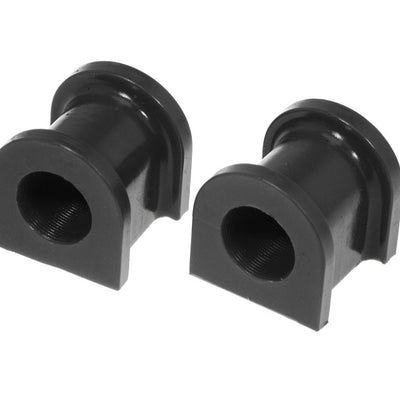 Prothane 04-06 Nissan Titan 2/4wd Front Sway Bar Bushings - 34mm - Black