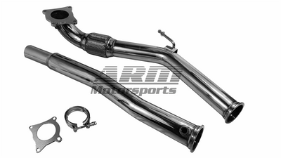 ARM Motorsports Catless Downpipe - Audi A3 2.0T (06-13')