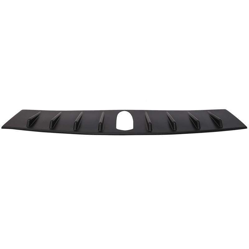 2015-2019 Subaru Impreza WRX/STi Vortex Generator - HoneyComb Motorsports