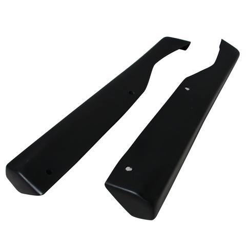 2011-2014 Subaru WRX / STi HT-Style Rear Spats