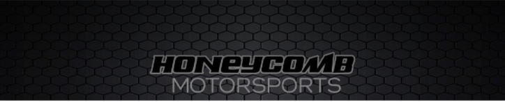 HoneyComb Motorsports Sun Banners