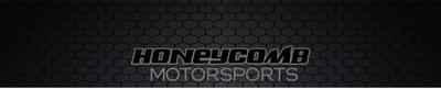 HoneyComb Motorsports Sun Banners