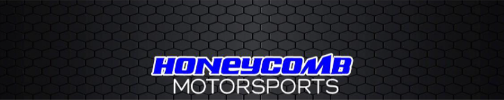 HoneyComb Motorsports Sun Banners