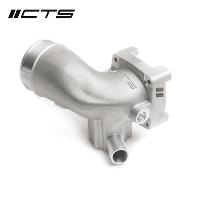 CTS Turbo Throttle Body Inlet Kit - Audi 8V RS3 / 8S TTRS