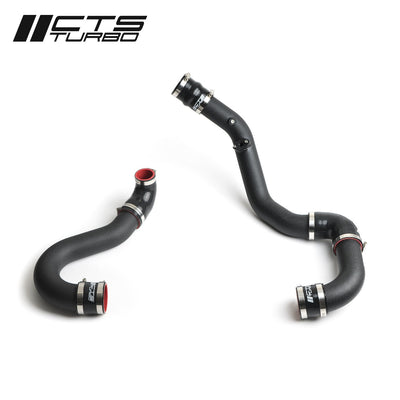 CTS Turbo Chargepipe Set - Audi B9 Platform (A4, A5, Allroad - 1.8T / 2.0T)