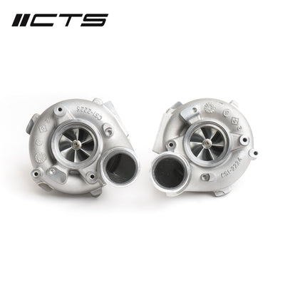 CTS Turbo RS7 Supercore Turbos - S6/S7/S8/RS7