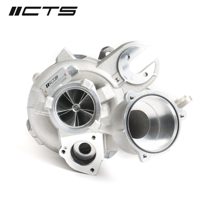 CTS Turbo BB-550 Hybrid Turbocharger - Audi / VW MQB (15'+)