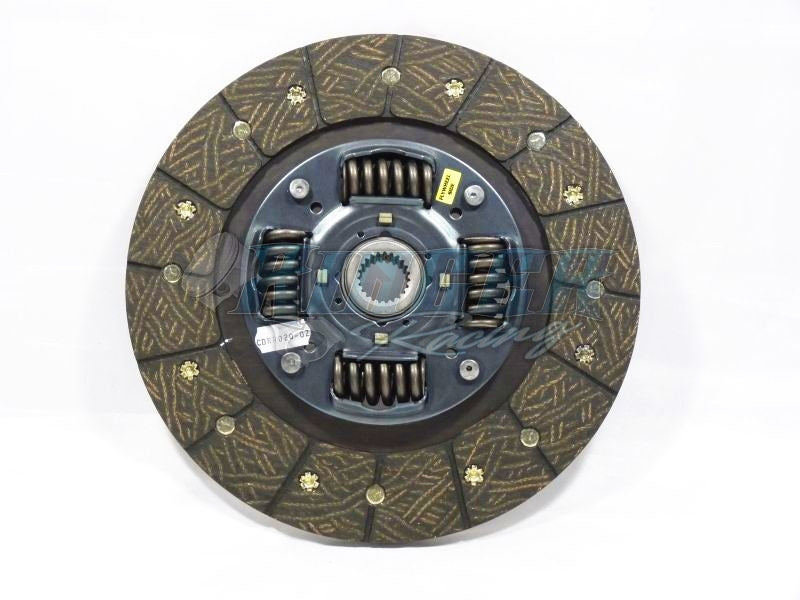 Ringer Racing Clutch/Flywheel Kit - B8 3.0T and B8 4.2 (S4, S5)