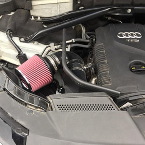 Roc-Euro Intake System - Audi B8/B8.5 Q5 (2.0T)