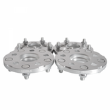 Noble Performance Wheel Conversion Spacers - 5x100 to 5x114.3
