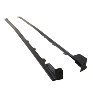 15-19' Subaru WRX/STI OE-Style Side Skirt Extensions - HoneyComb Motorsports