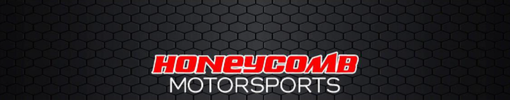 HoneyComb Motorsports Sun Banners