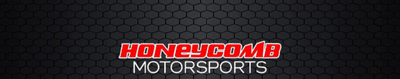 HoneyComb Motorsports Sun Banners