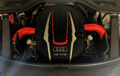 Roc-Euro Audi S8 (4.0TT) Intake - (D4 / 2013+)