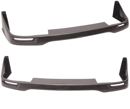 1997-2001 Subaru Impreza WRX - "STi Style" Front Lip - HoneyComb Motorsports