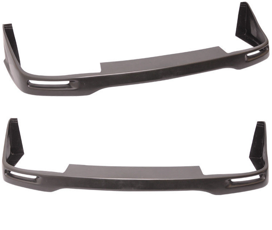 1997-2001 Subaru Impreza WRX - "STi Style" Front Lip - HoneyComb Motorsports