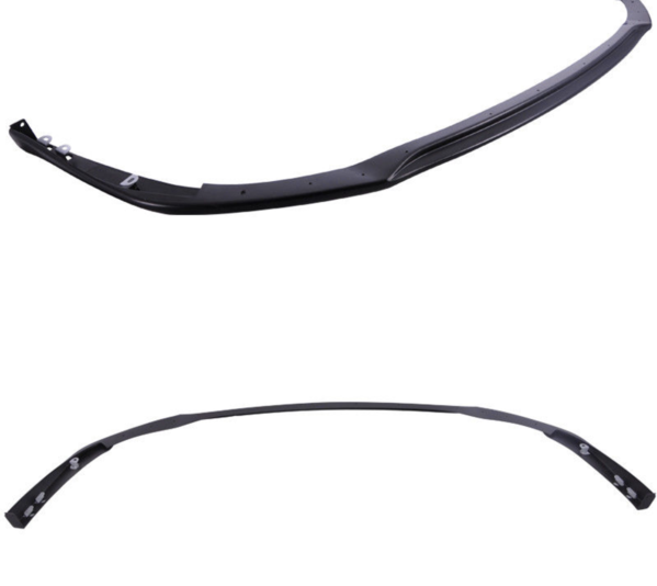 2011-2014 Subaru Impreza WRX & STI V-Limited Front Lip - HoneyComb Motorsports