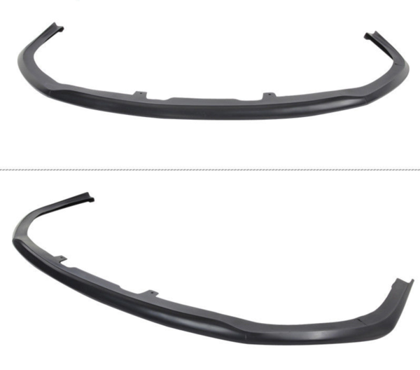 2011-2014 Subaru Impreza WRX & STI CS1-Style Front Lip - HoneyComb Motorsports