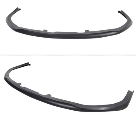 2011-2014 Subaru Impreza WRX & STI CS1-Style Front Lip - HoneyComb Motorsports
