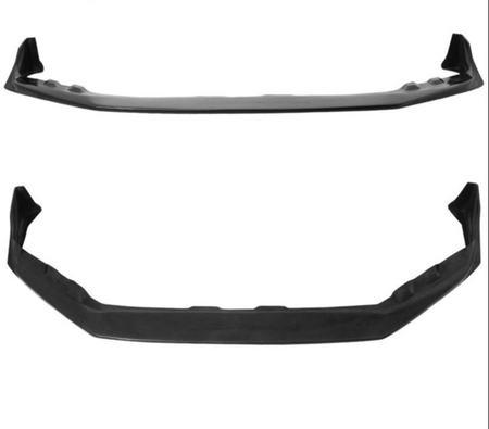 2015-2019 Subaru Impreza WRX/STi S208-Style Front Lip - HoneyComb Motorsports