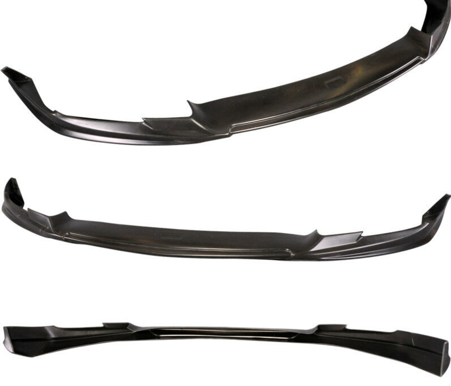 2013-2016 Scion FR-S Tom-Style Front Lip - HoneyComb Motorsports