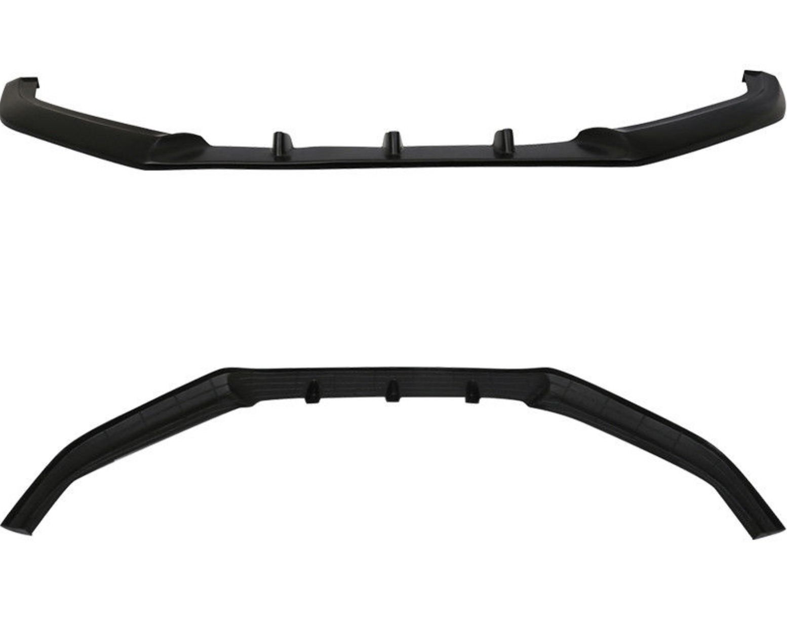 2013-2016 Scion FR-S Ikon V3 Style Front Lip - HoneyComb Motorsports