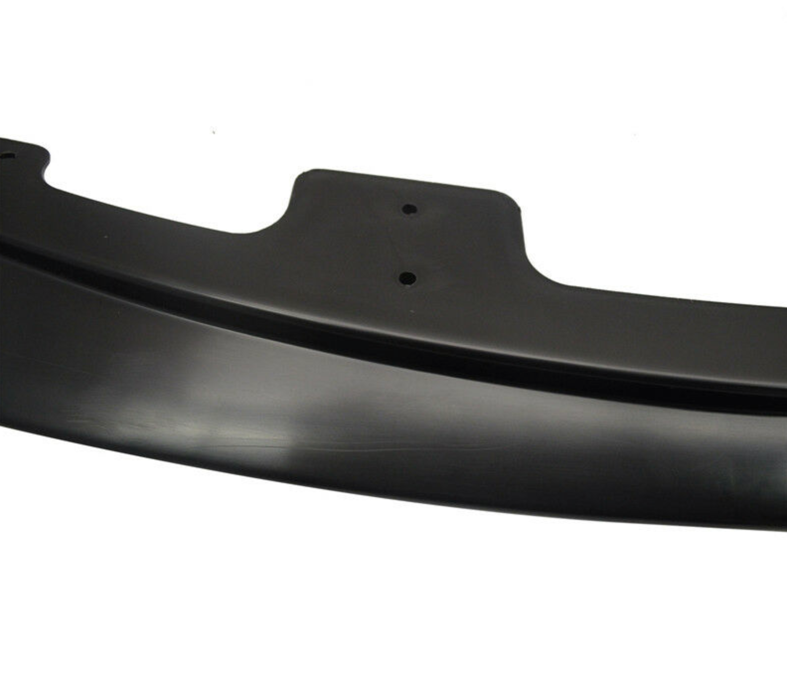 2006-2007 Subaru Impreza WRX STI V-Limited Style Front Lip - HoneyComb Motorsports