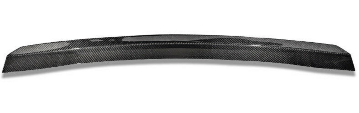 2015-2019 Subaru Impreza STi Gurney Flap (Carbon Fiber) - HoneyComb Motorsports
