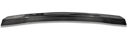 2015-2019 Subaru Impreza STi Gurney Flap (Carbon Fiber) - HoneyComb Motorsports