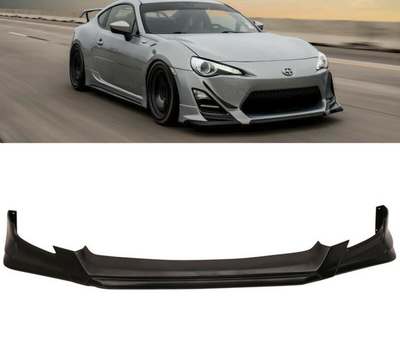 2013-2016 Scion FR-S RS Style Front Lip - HoneyComb Motorsports