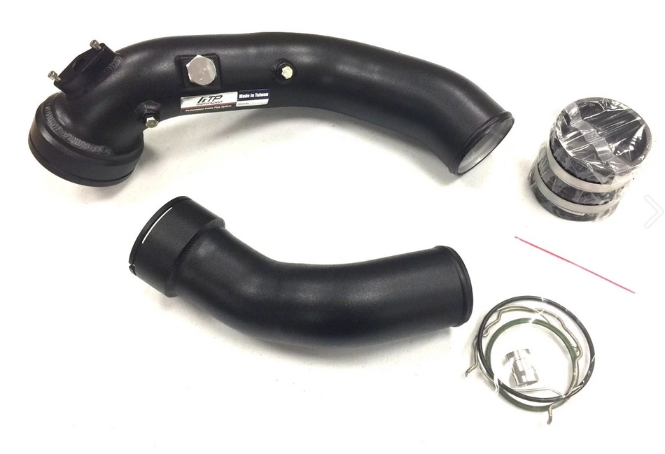 FTP Motorsports F-Series 35i N55 Chargepipe (RWD & X-Drive)