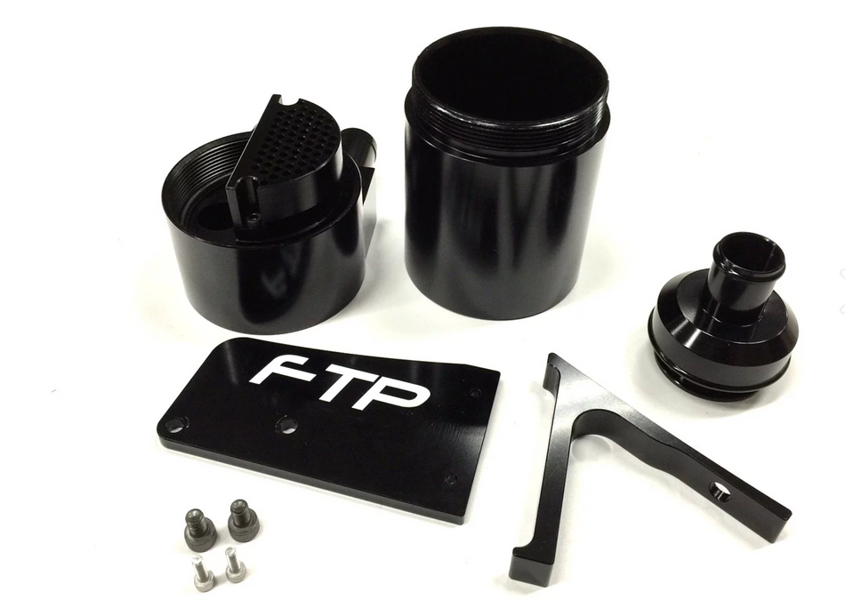 FTP Catch Can - F2X / F3X N20