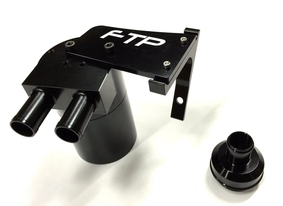 FTP Catch Can - F2X / F3X N20