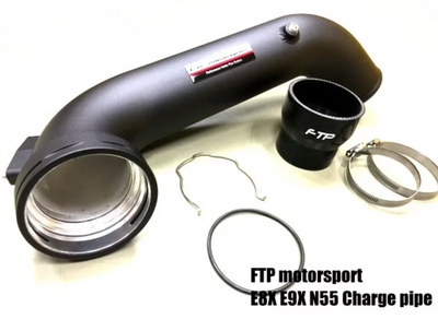 FTP Chargepipe - BMW E8X / E9X N55