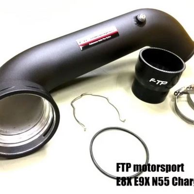 FTP Chargepipe - BMW E8X / E9X N55