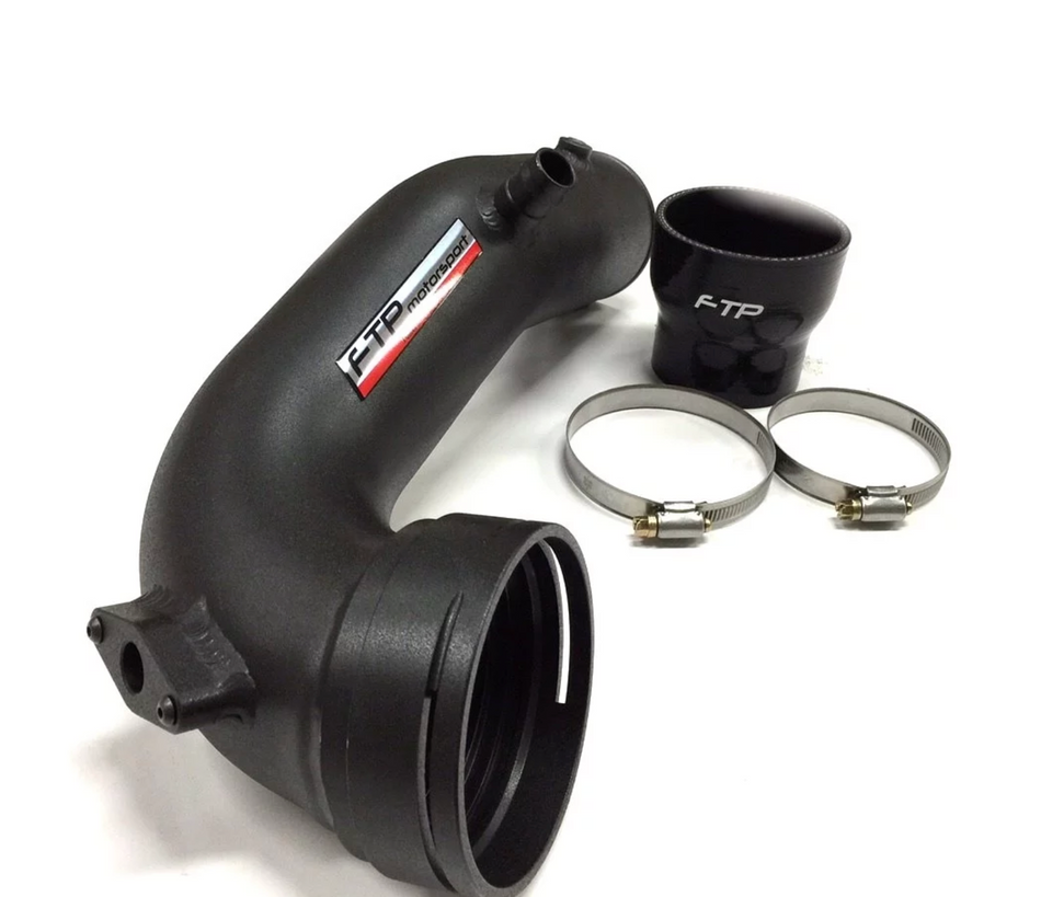 FTP Chargepipe - F1X N55 (5-Series / 6-Series)