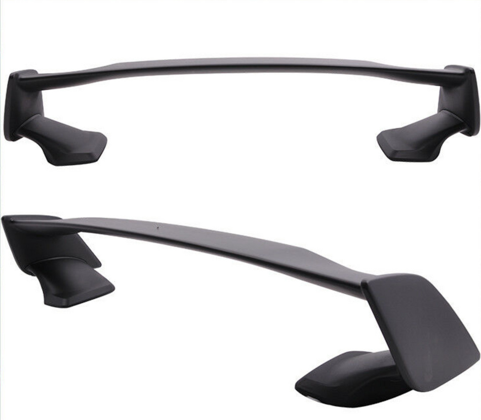 Subaru WRX / STi (GR - 08-14') OEM-Style Spoiler