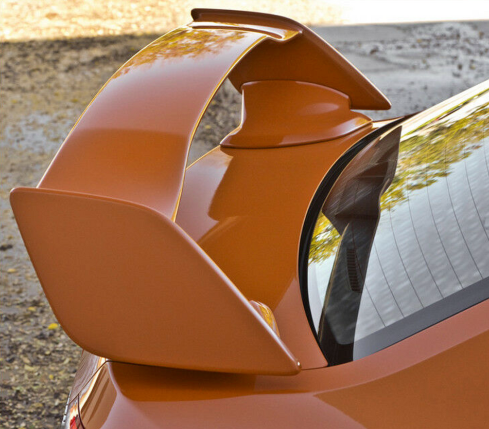 Subaru WRX / STi (GR - 08-14') OEM-Style Spoiler