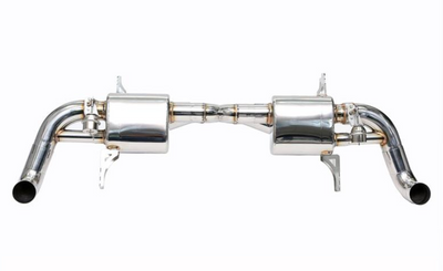 IPE Stainless Steel Exhaust System w/ Remote - Audi R8 V8 MK1.5 (13-16')