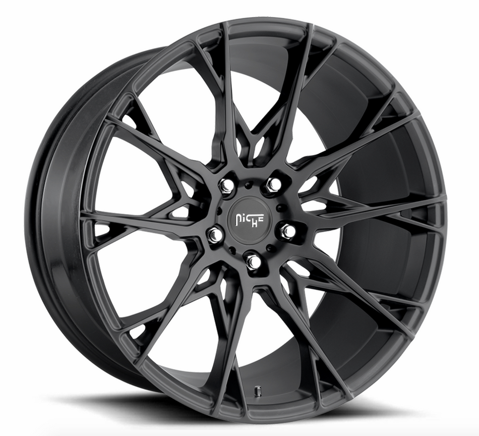 Niche Staccato (M182/M183)