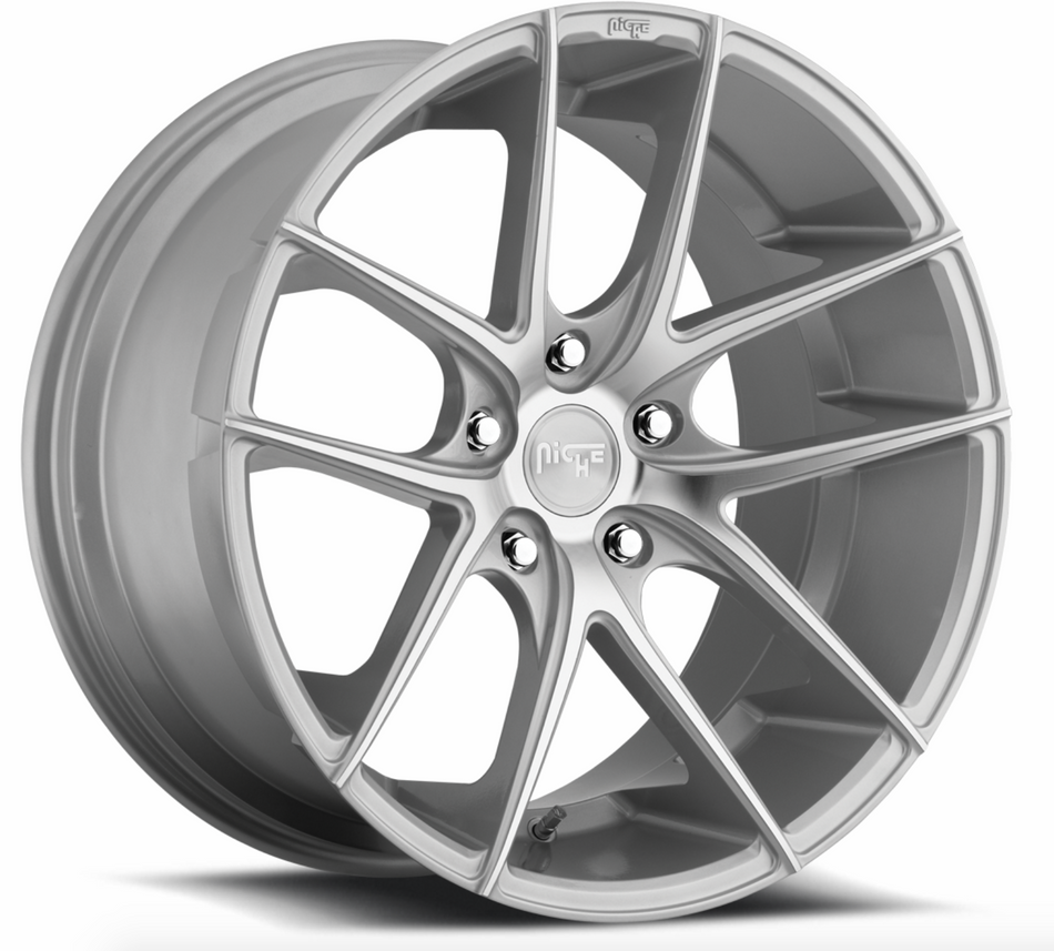 Niche Targa (M129/M130/M131)